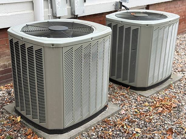 Reliable Ductwork Repair contractor in Justin, TX by JG Cool HVAC