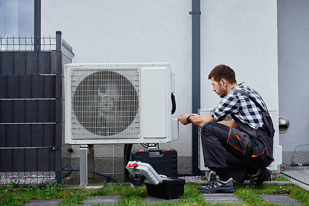 Trusted Ductwork Repair service in Justin, TX - JG Cool HVAC